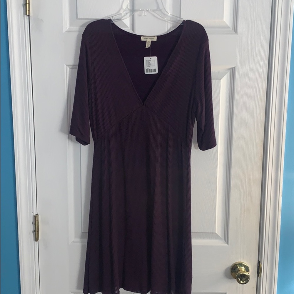 Urban Outfitters Dress
